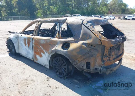 2024 Mazda Cx-90 3.3 Turbo Preferred Plus из США, поврежденный, VIN JM3KKCHD2R1112213